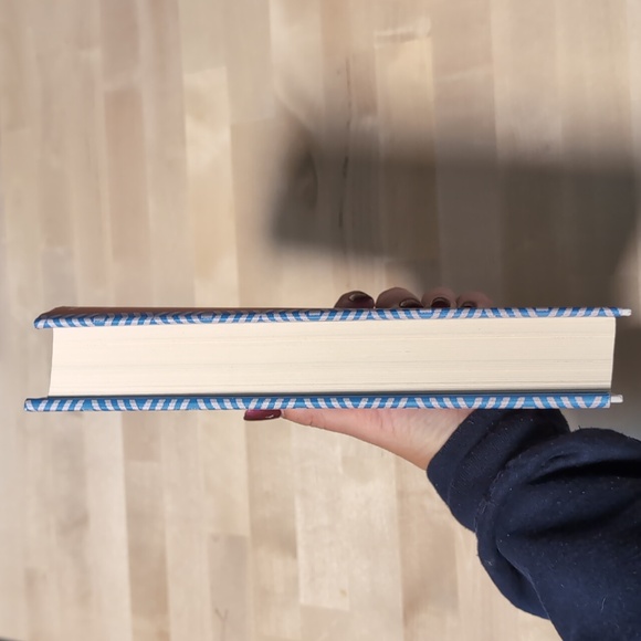 The Weaver and the Witch Queen - Picture 3 of 6